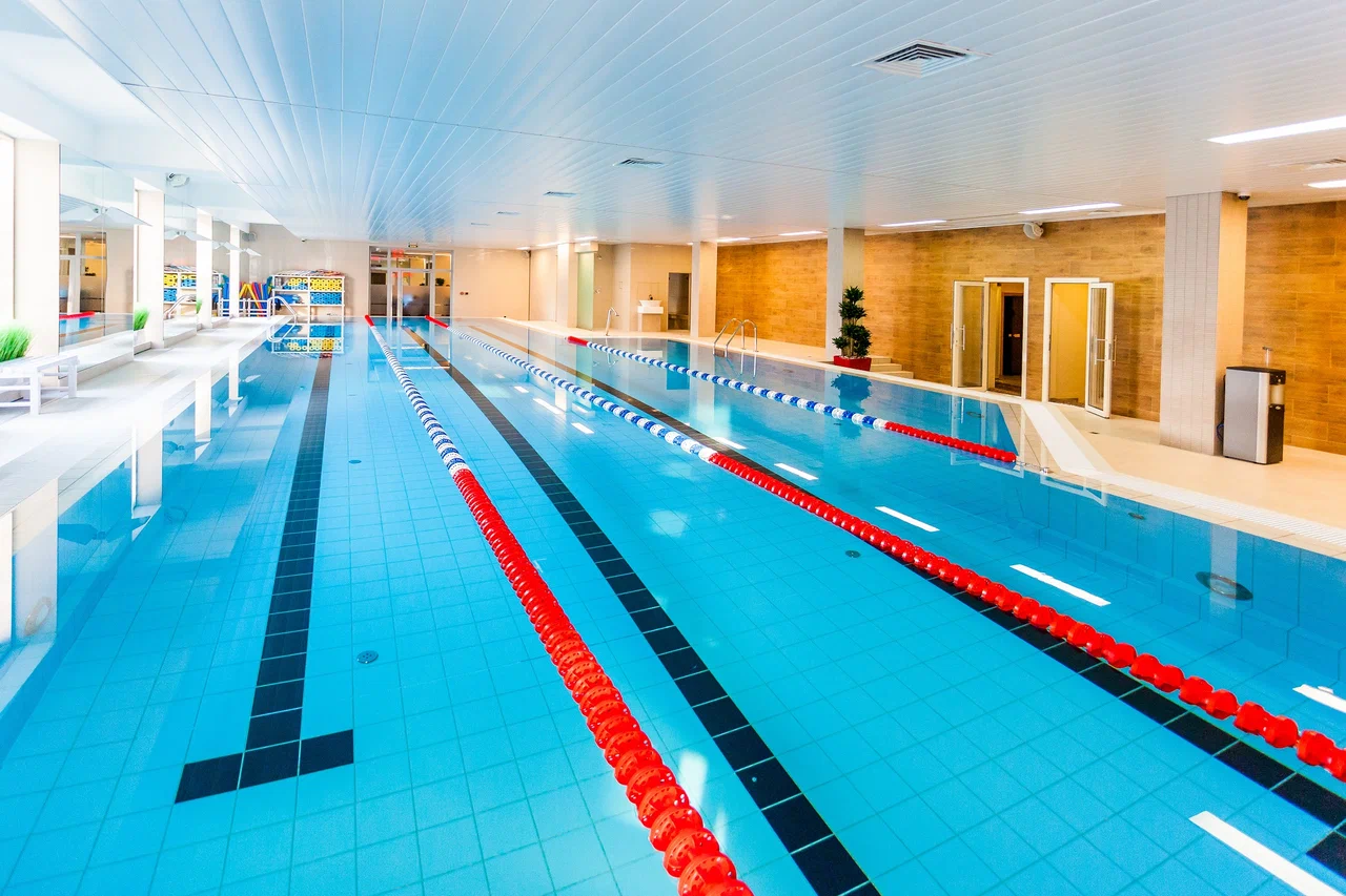 Parus Парадный