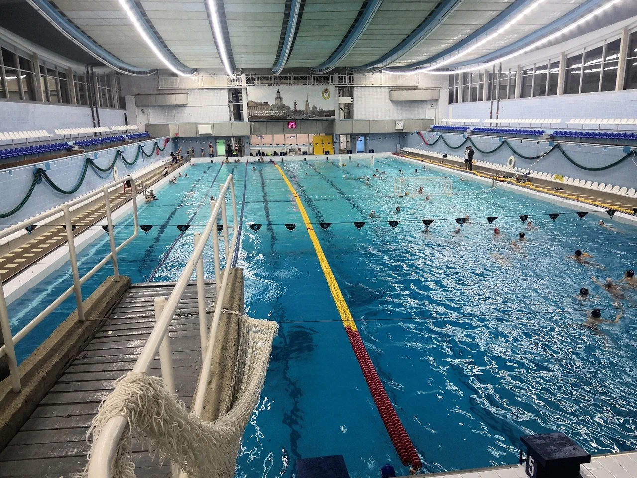 Планета Дайвинга