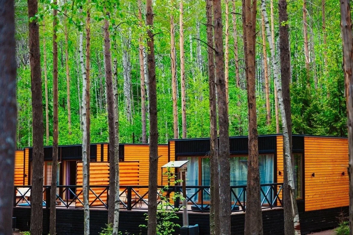 Пасторское озеро