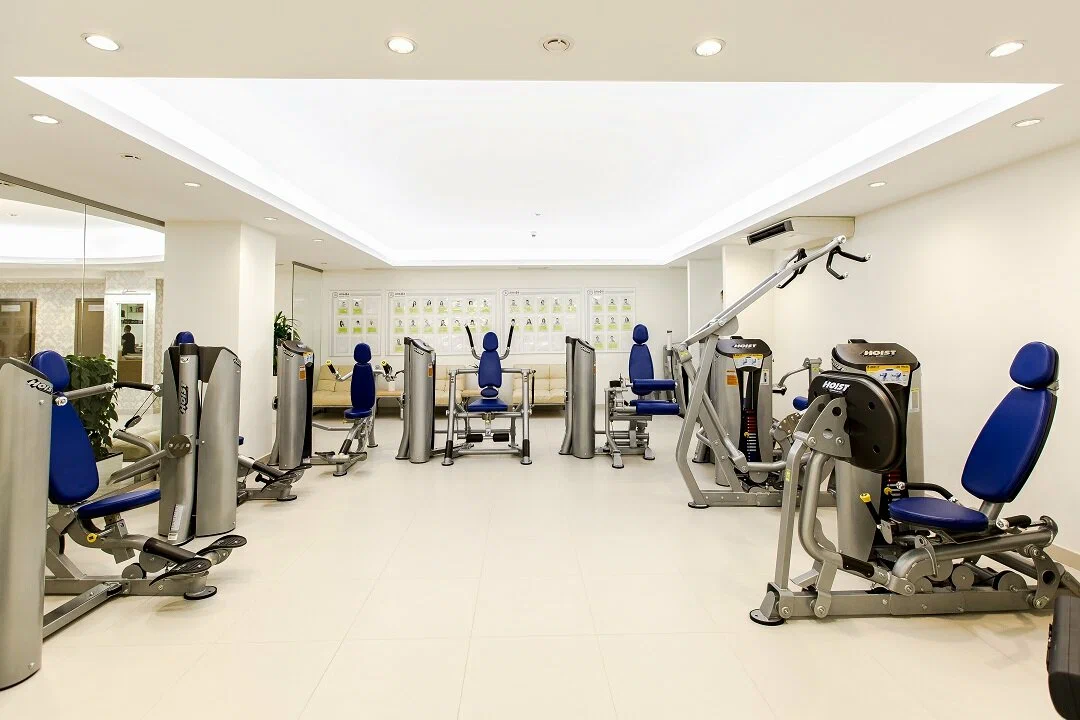 Альфа Велнес