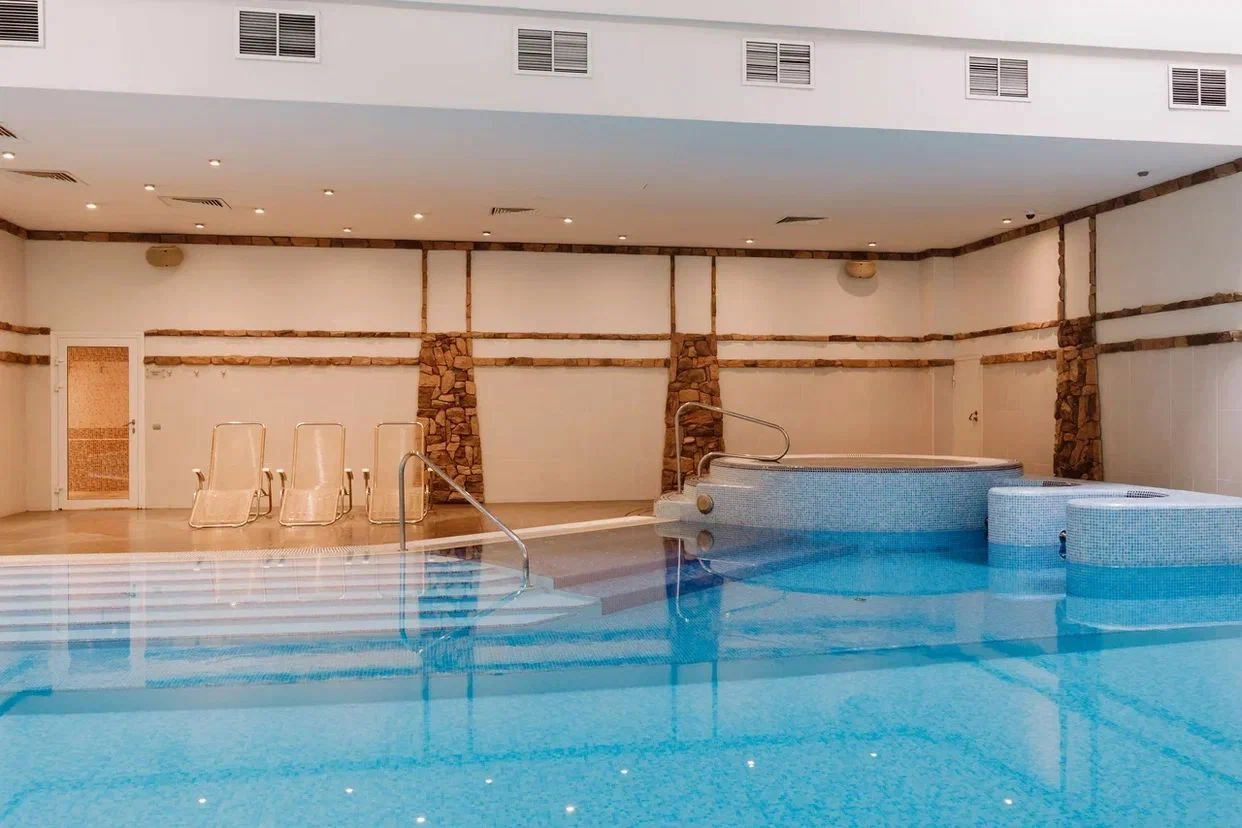 Ист Вест Фитнес