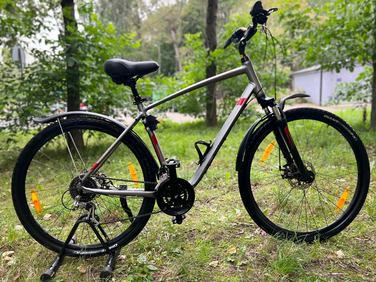 Велопрокат 