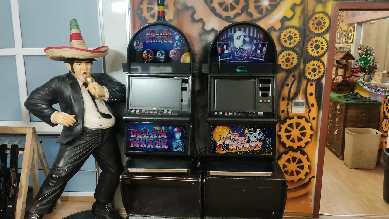 Лазертаг Арена - Дикий Запад