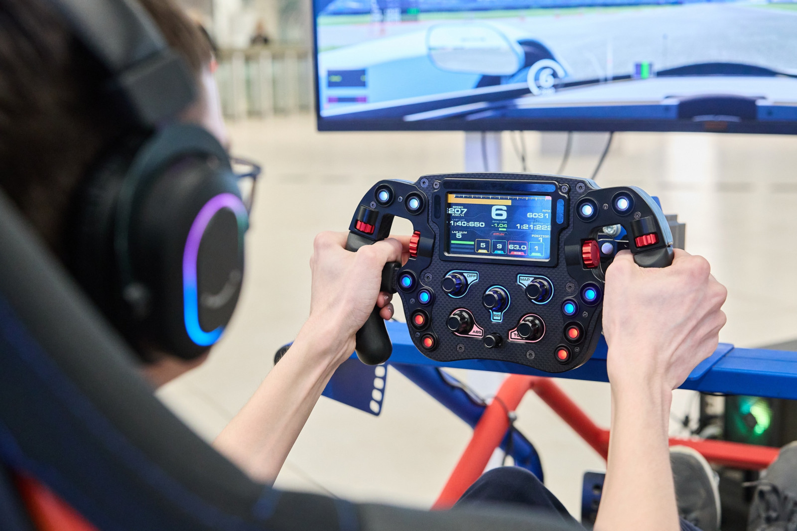 SMP Esports