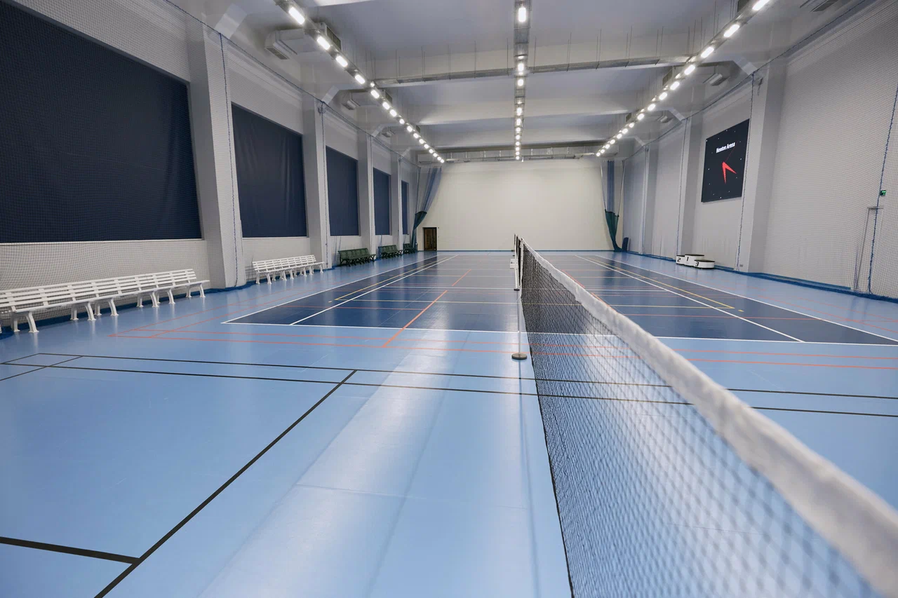 Ньютон Арена