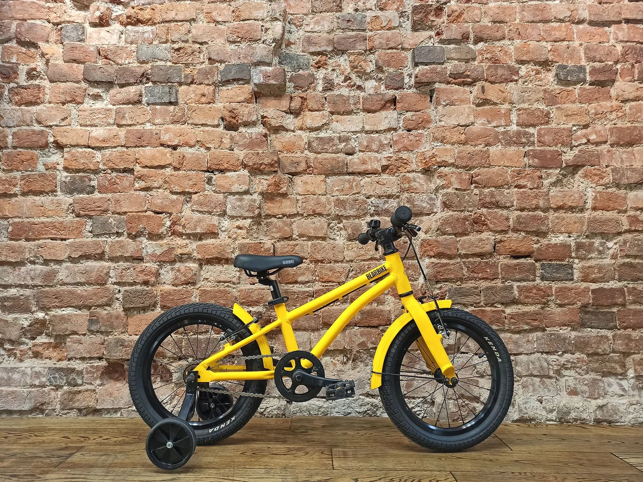 Оливер Байкс