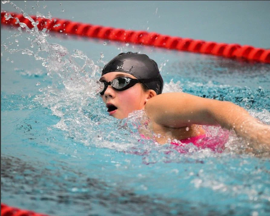 Школа Плавания