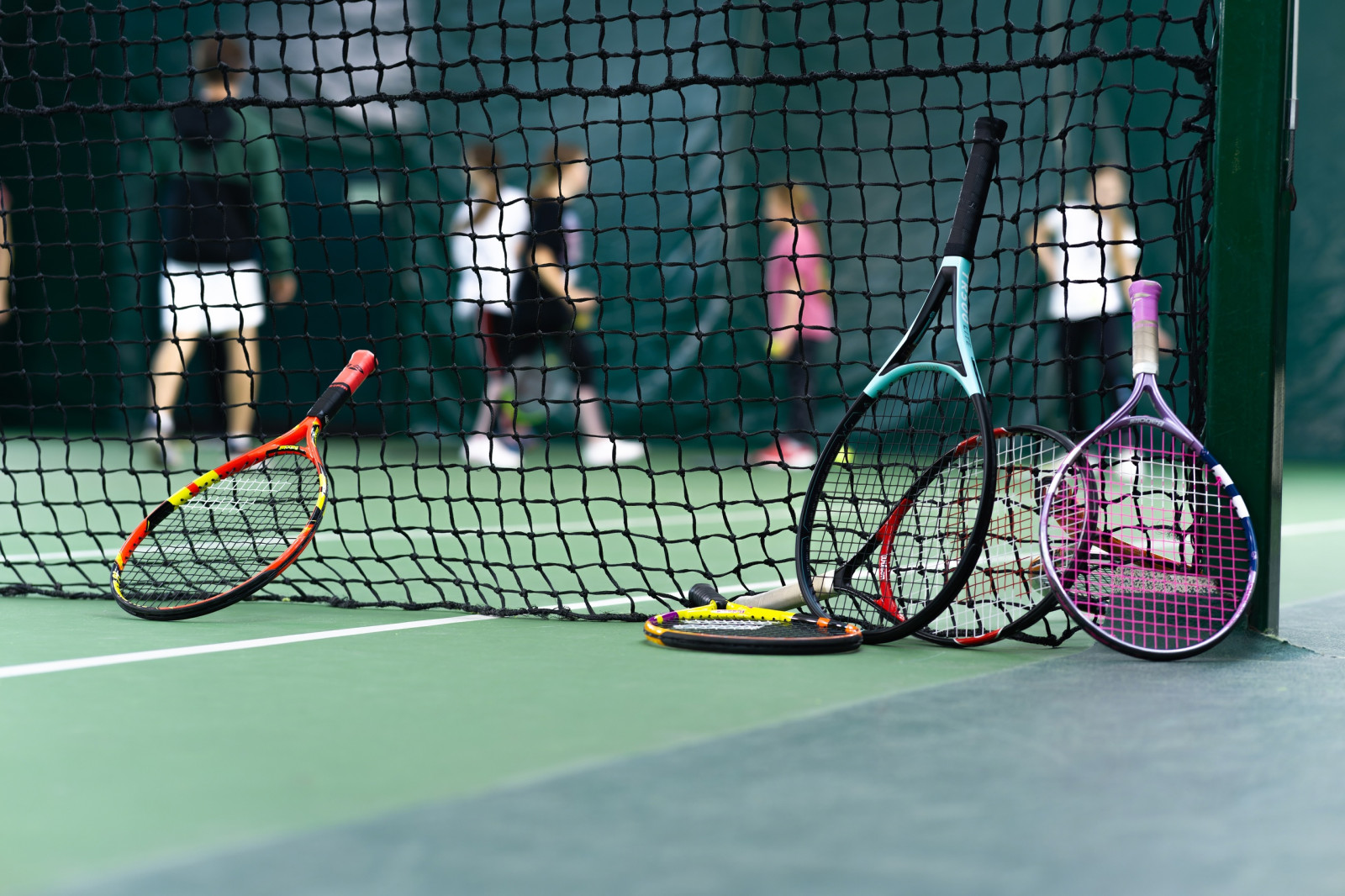 Liga tennis
