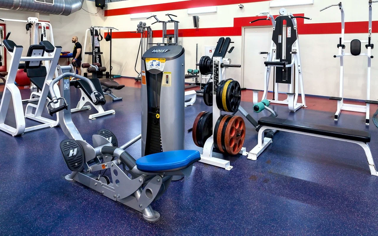 Премьер Спорт