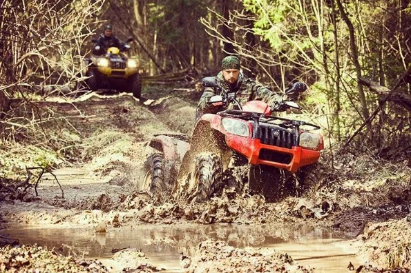 КвадроШтурман