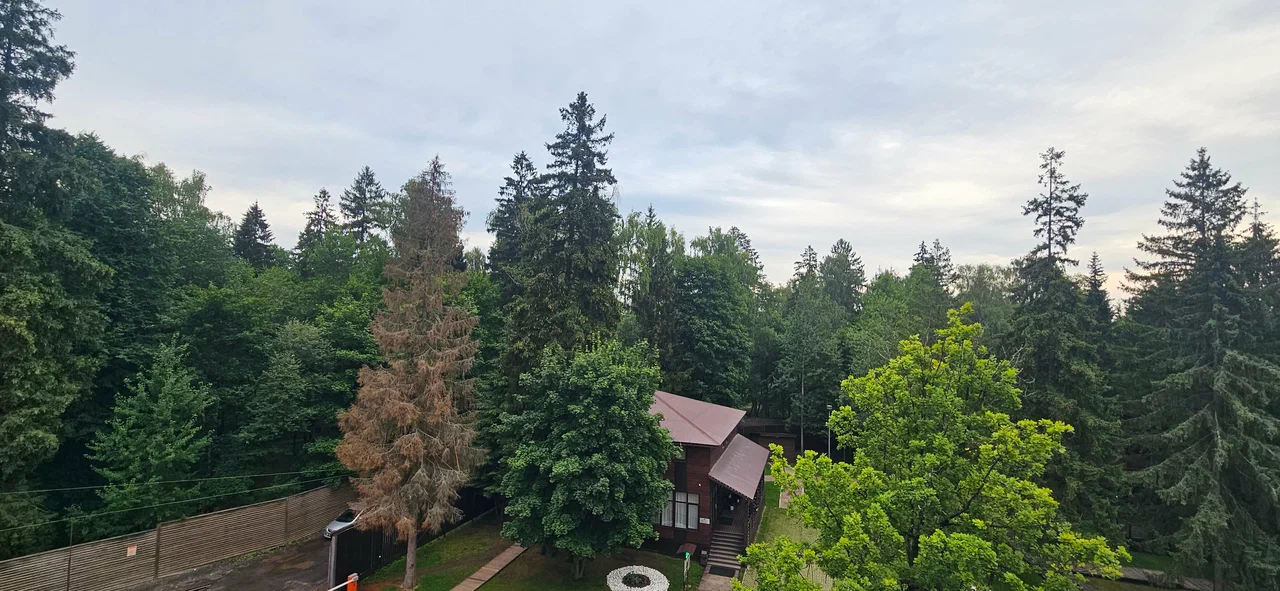 База отдыха 