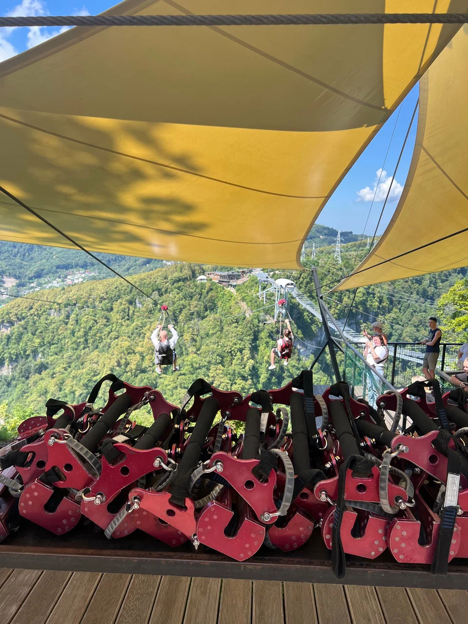 SkyPark