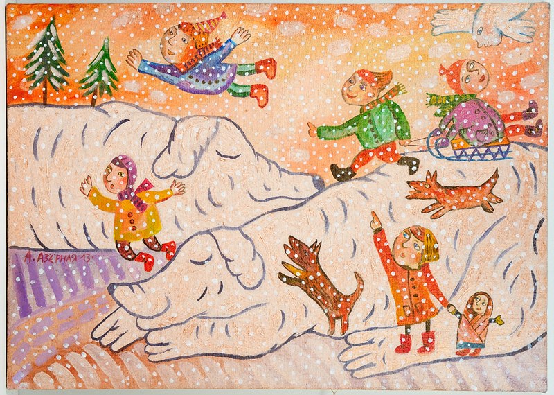 Музей-заповедник Коломенское