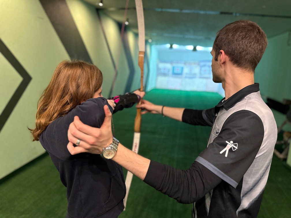 Shooting Academy