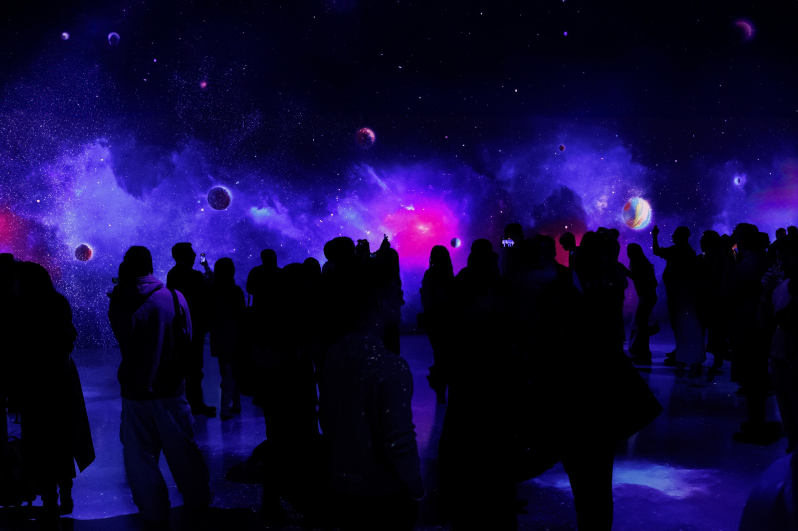 Luminar