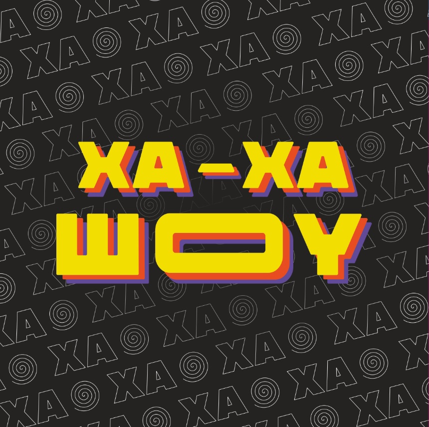 Ха-ха Шоу