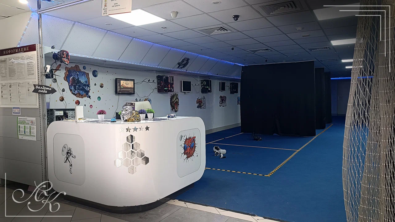 VRfun. club