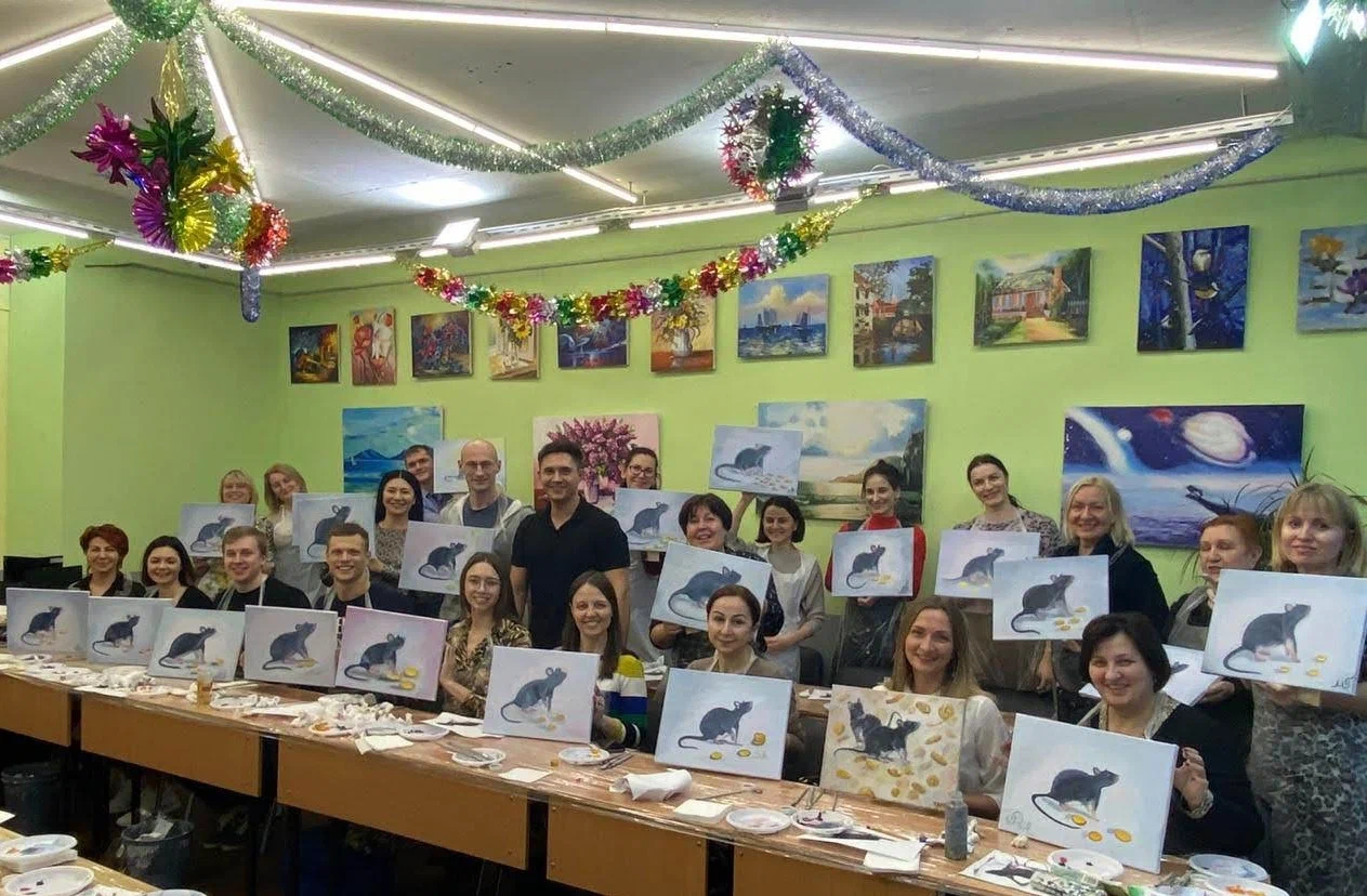 Центр Креатива