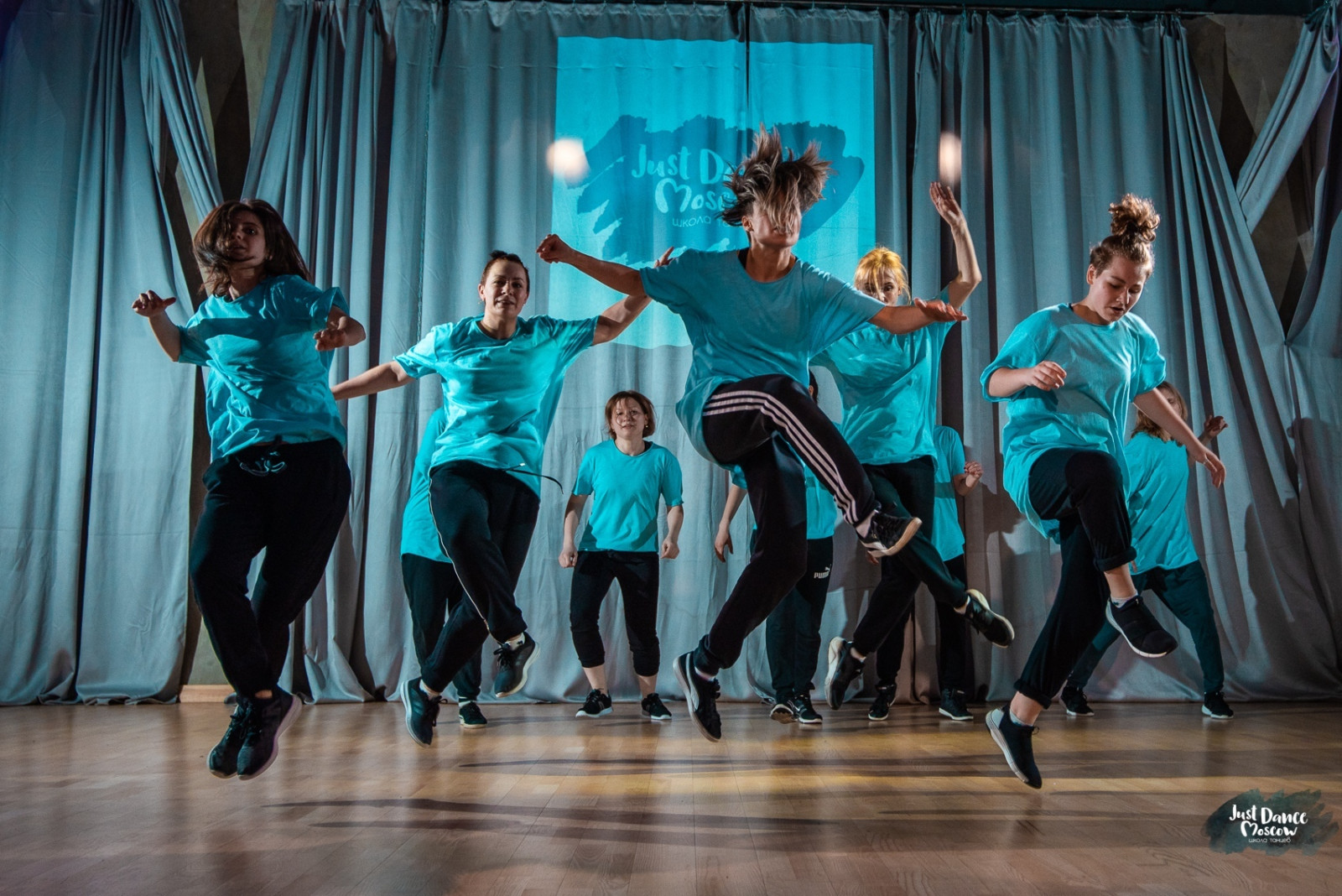 Just Dance