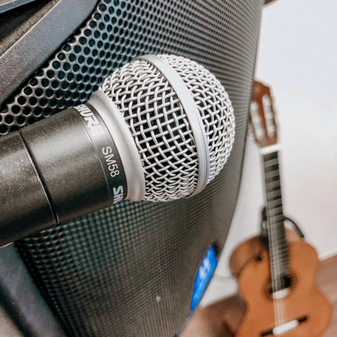 Вокальная студия Ирины Сокериной