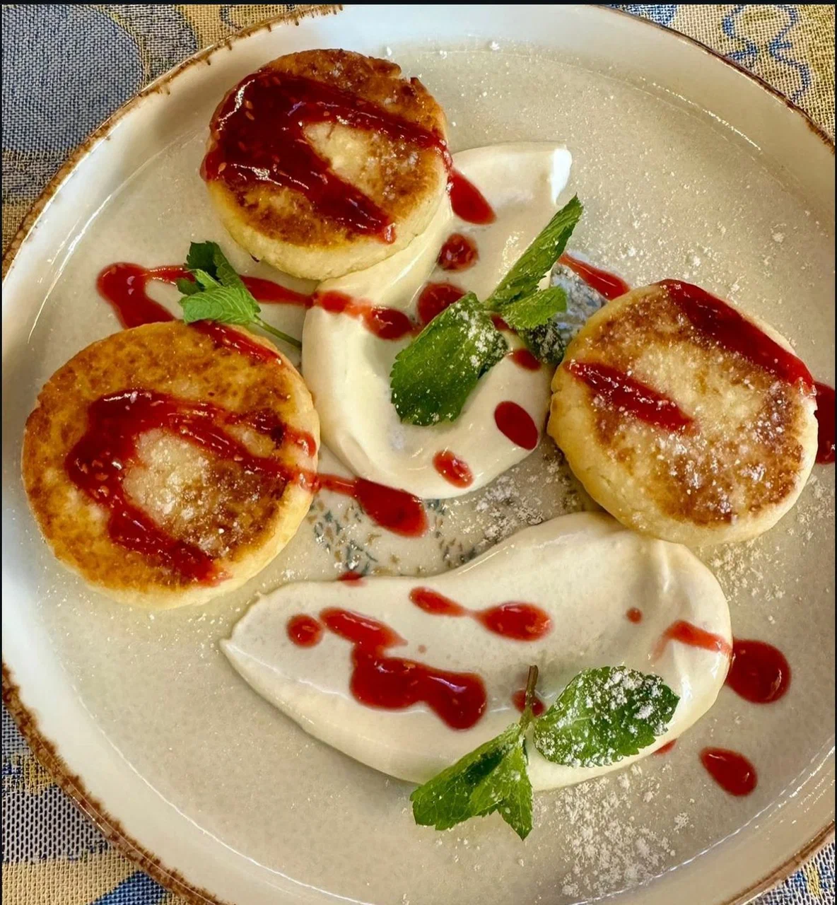 Шале Барвиха