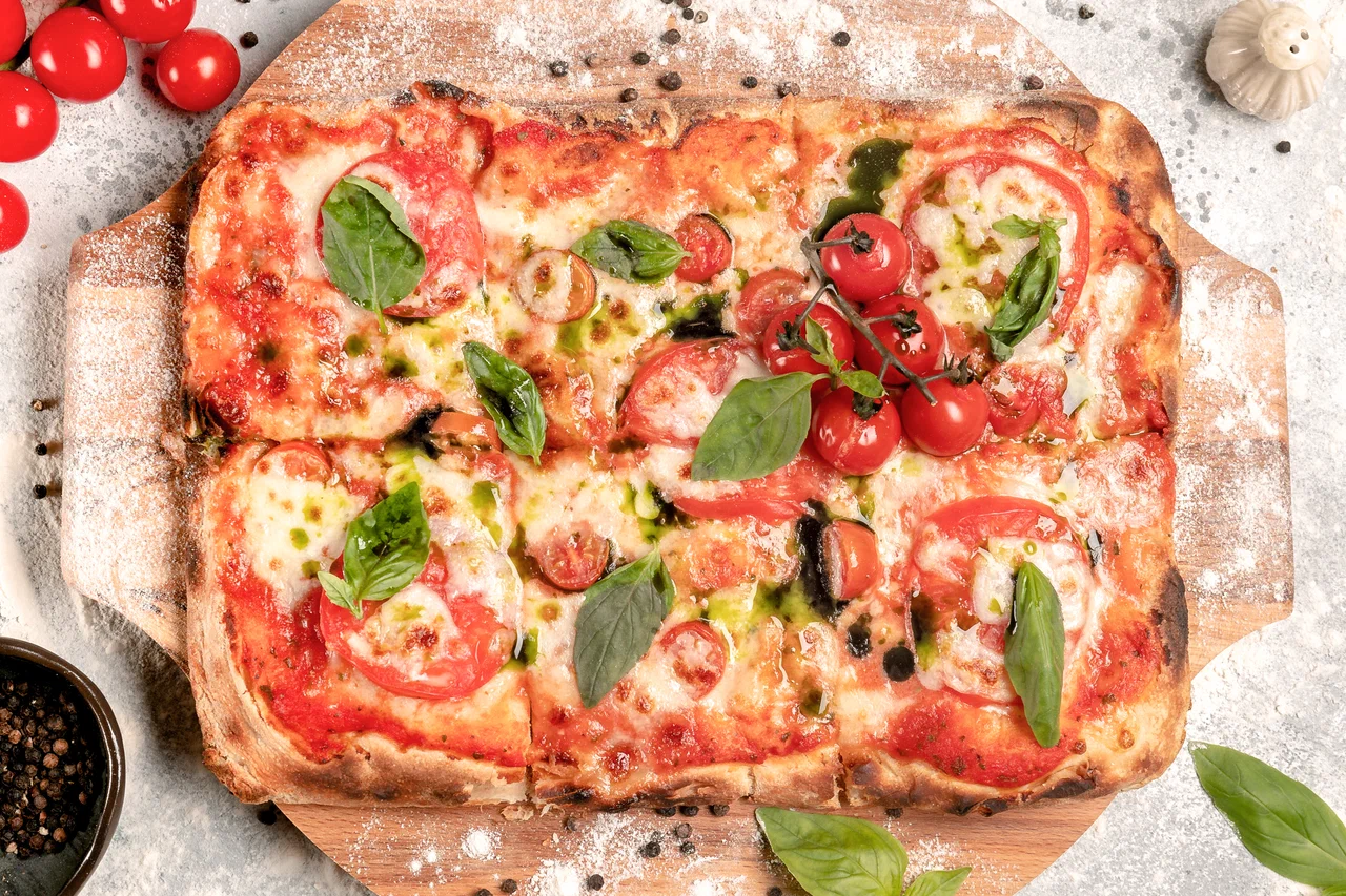 М2 Органик клуб