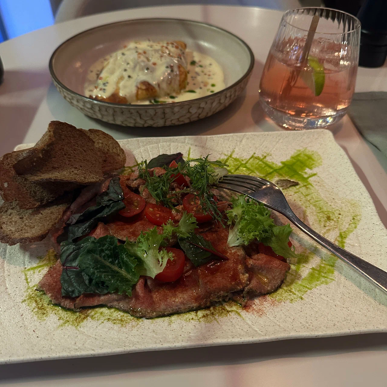 М2 Органик клуб