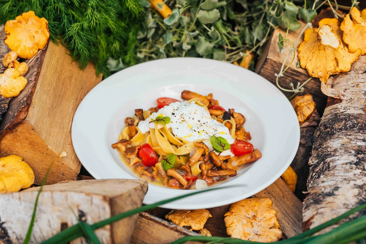 Вилла Паста