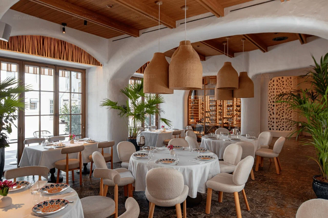 Недальний Восток