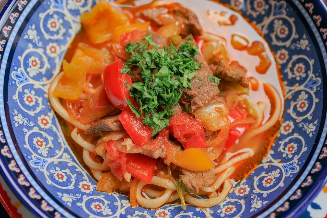 Недальний Восток