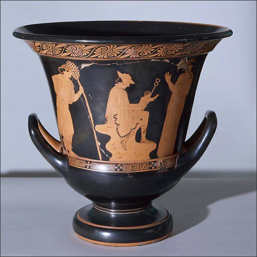 Государственный музей изобразительных искусств имени А. С. Пушкина