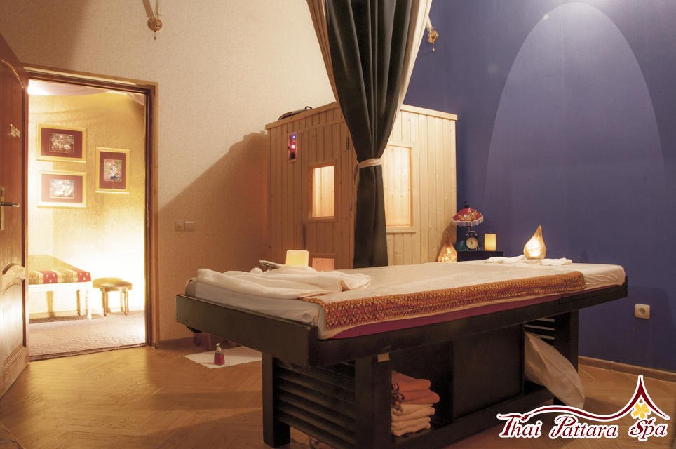 Thai Pattara Center