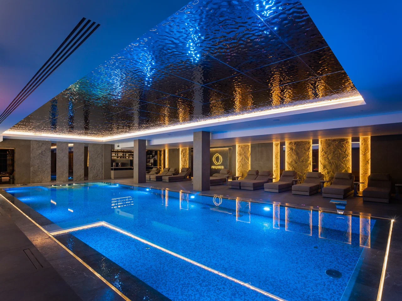 Respace prime Wellness & SPA