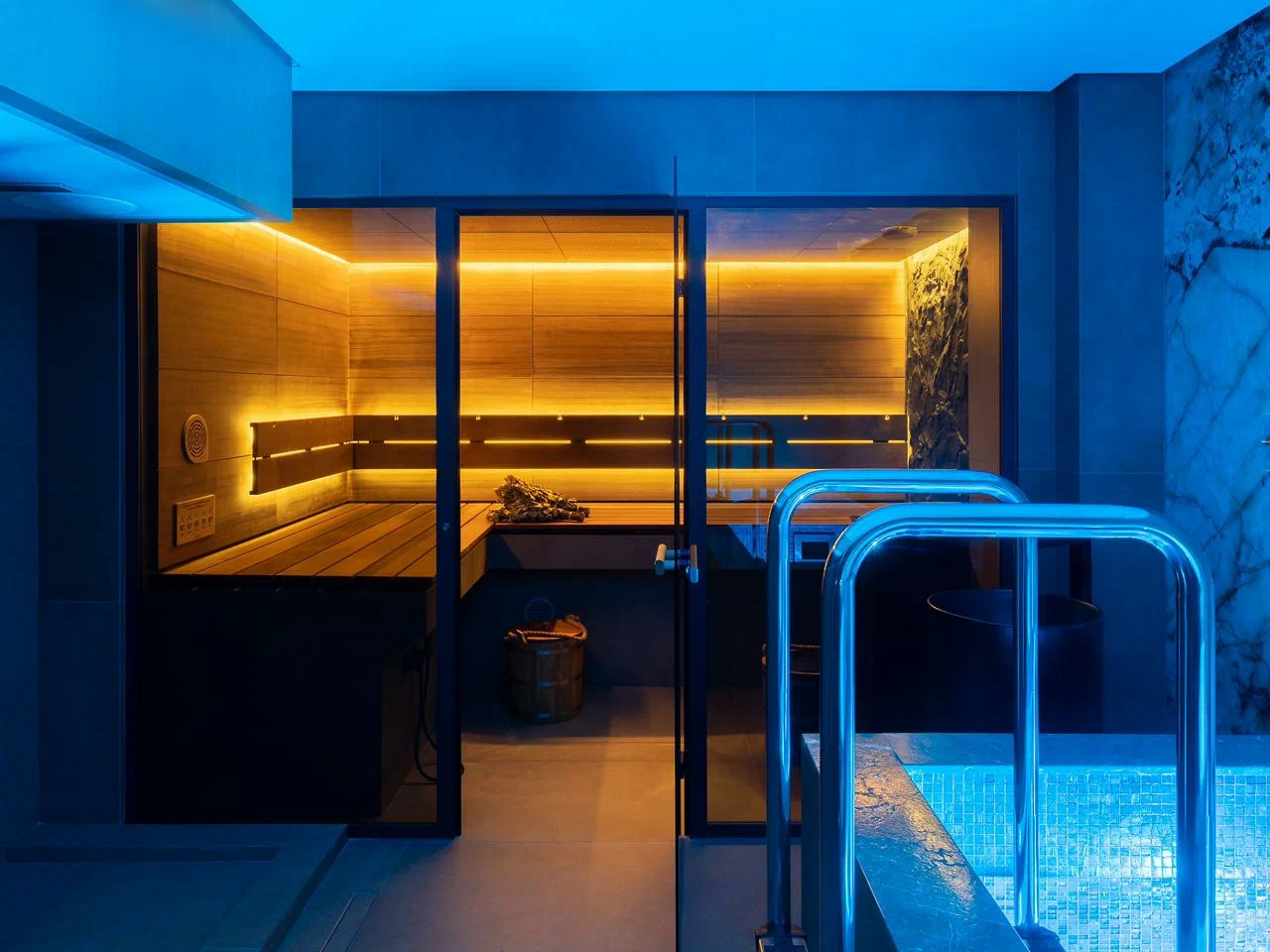 Respace prime Wellness & SPA