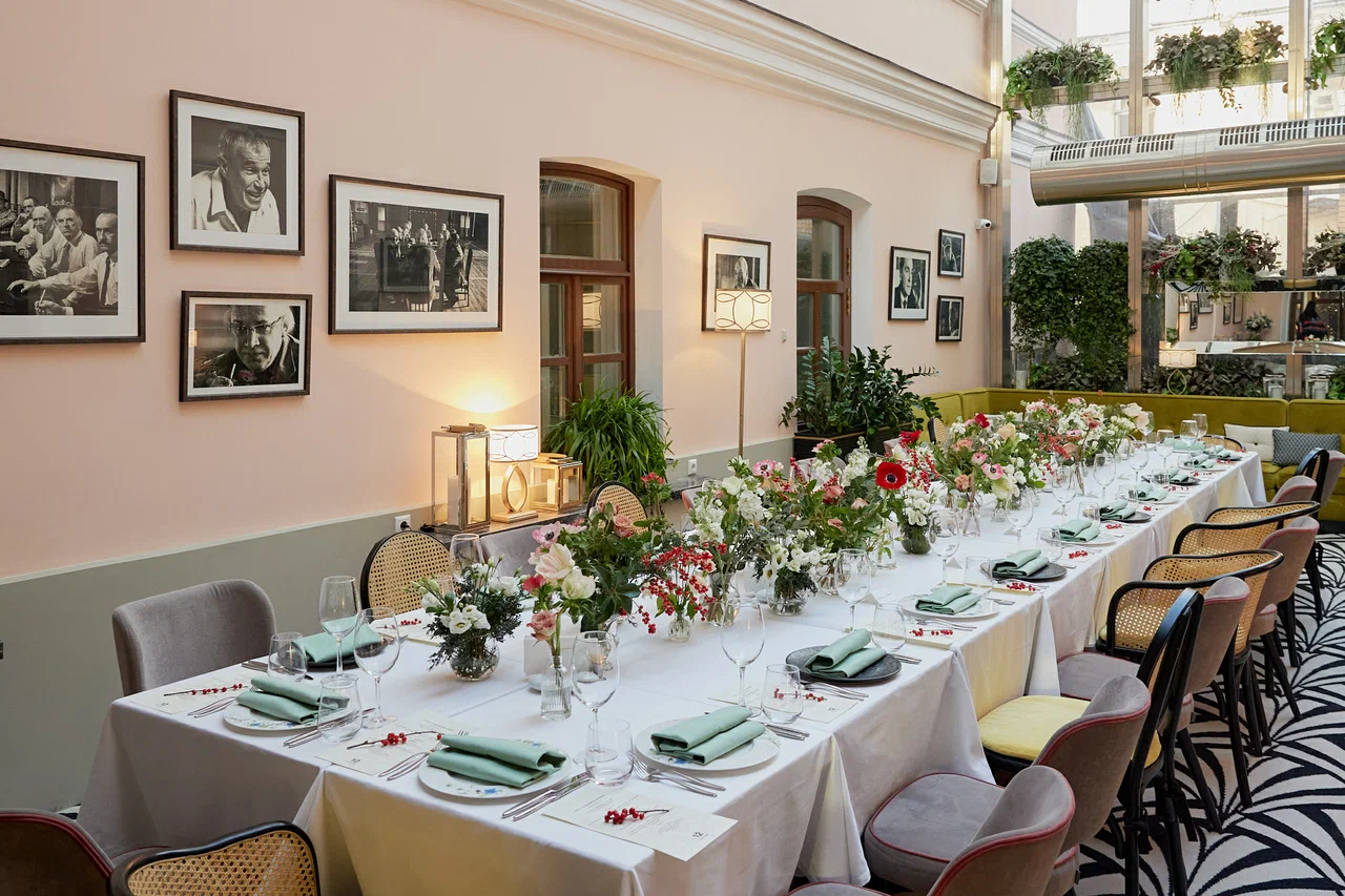 Гранд кафе 12