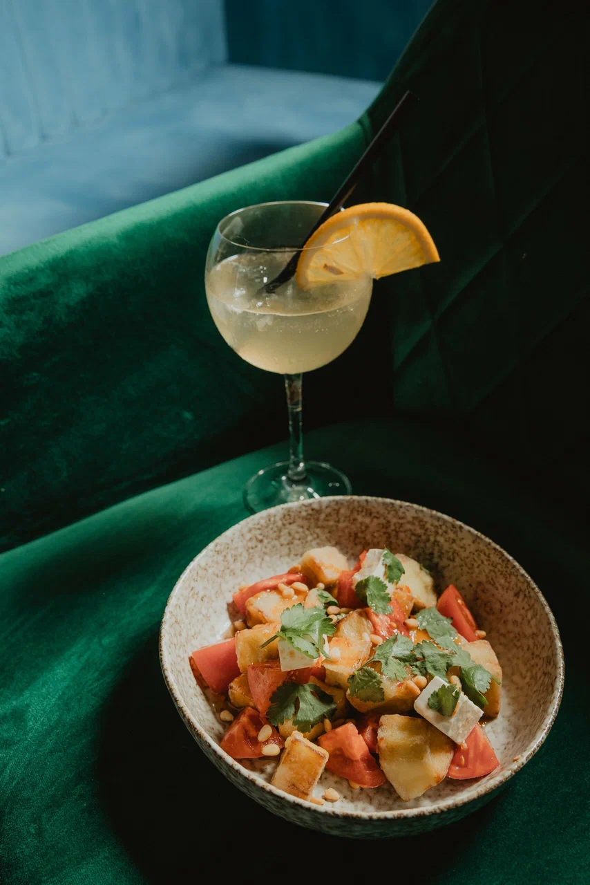 Невинные сплетни