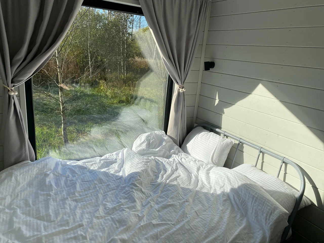 Креативная Деревня