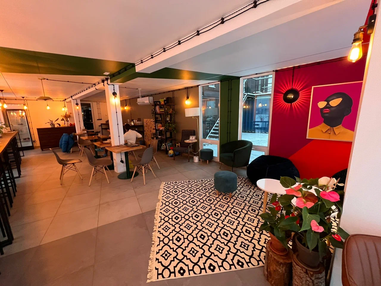 Креативная Деревня