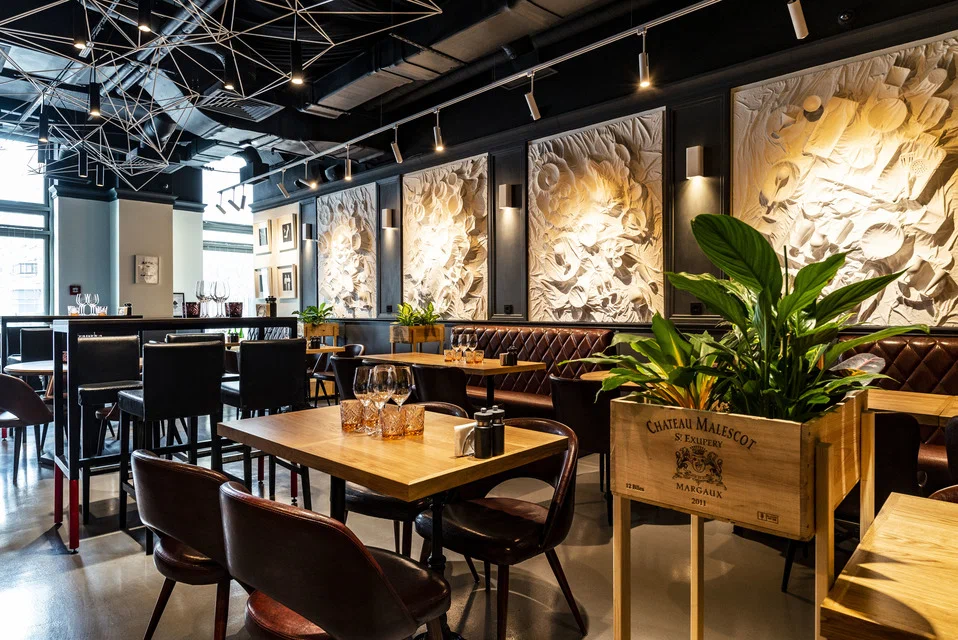 Тот Ещё Гусь