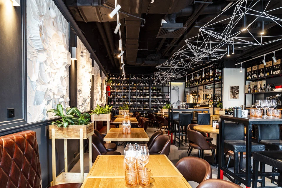 Тот Ещё Гусь