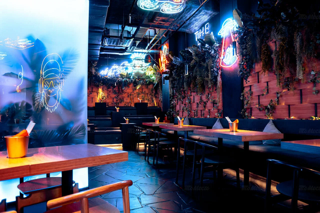 Gorilla by Баста